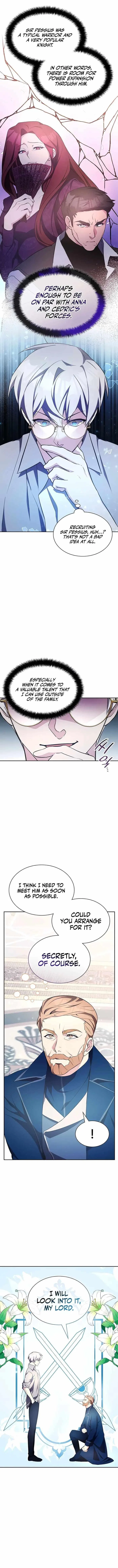 My Lucky Encounter From The Game Turned Into Reality Chapter 10 – Page 14