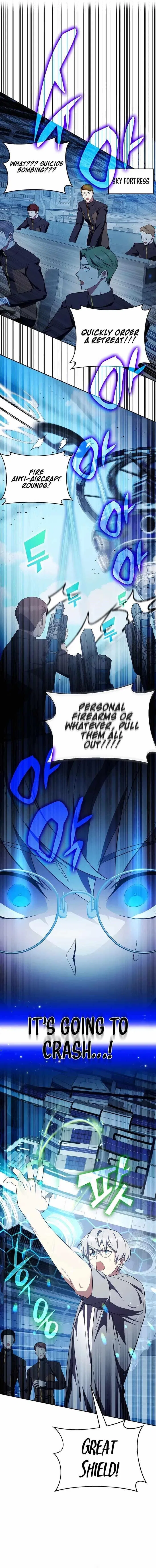 My Lucky Encounter From The Game Turned Into Reality Chapter 9 – Page 2