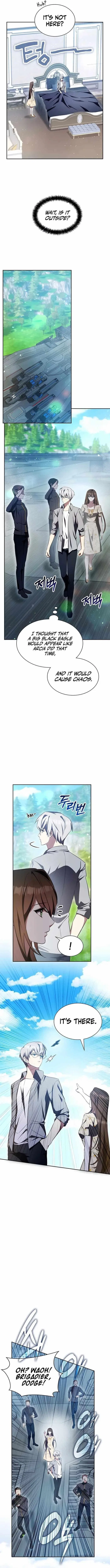 My Lucky Encounter From The Game Turned Into Reality Chapter 8 – Page 4