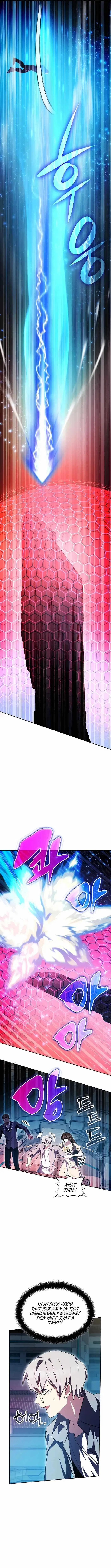 My Lucky Encounter From The Game Turned Into Reality Chapter 8 – Page 10