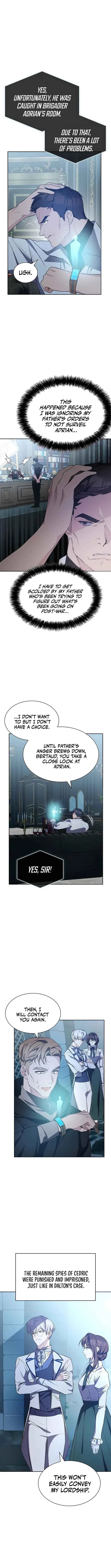 My Lucky Encounter From The Game Turned Into Reality Chapter 7 – Page 12
