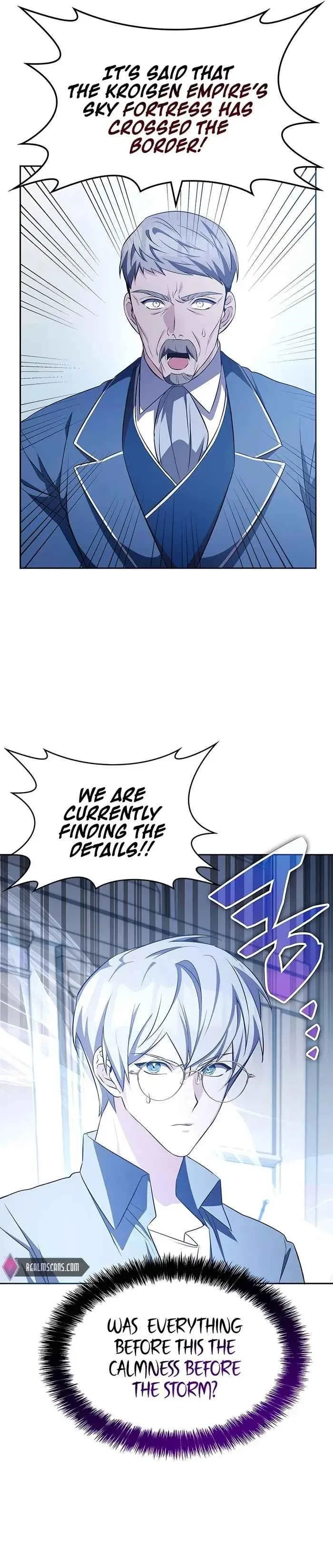 My Lucky Encounter From The Game Turned Into Reality Chapter 7 – Page 14