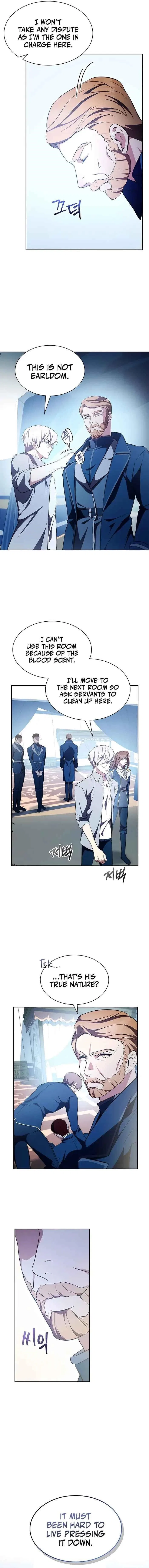My Lucky Encounter From The Game Turned Into Reality Chapter 6 – Page 4