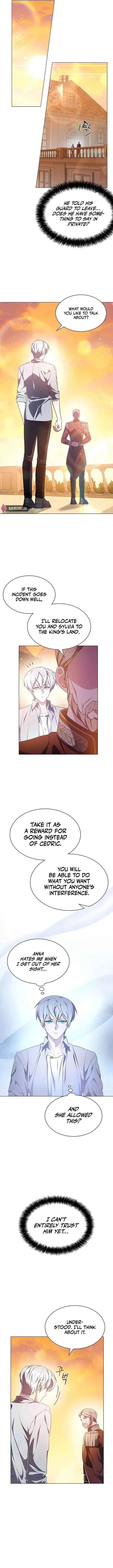 My Lucky Encounter From The Game Turned Into Reality Chapter 4 – Page 4