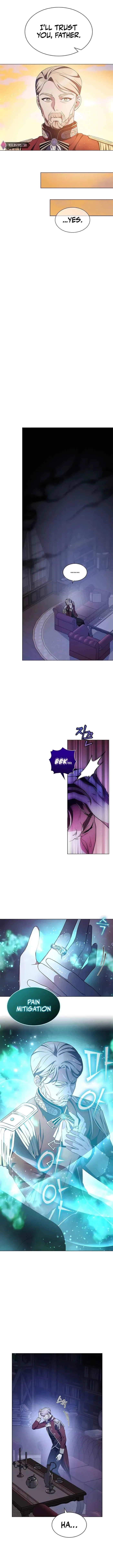 My Lucky Encounter From The Game Turned Into Reality Chapter 4 – Page 7