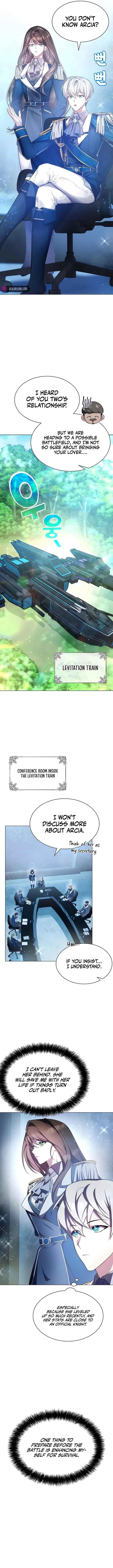 My Lucky Encounter From The Game Turned Into Reality Chapter 4 – Page 10