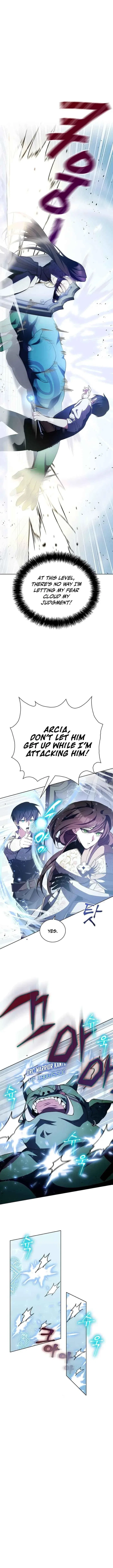 My Lucky Encounter From The Game Turned Into Reality Chapter 3 – Page 13