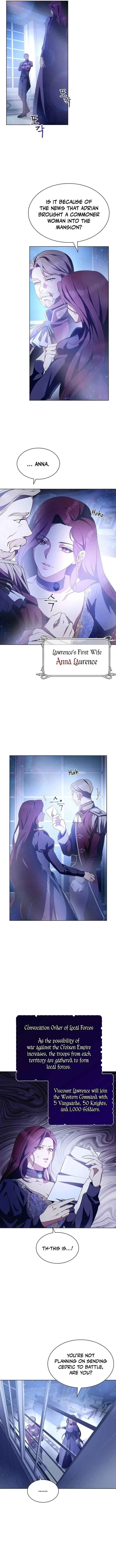My Lucky Encounter From The Game Turned Into Reality Chapter 3 – Page 16