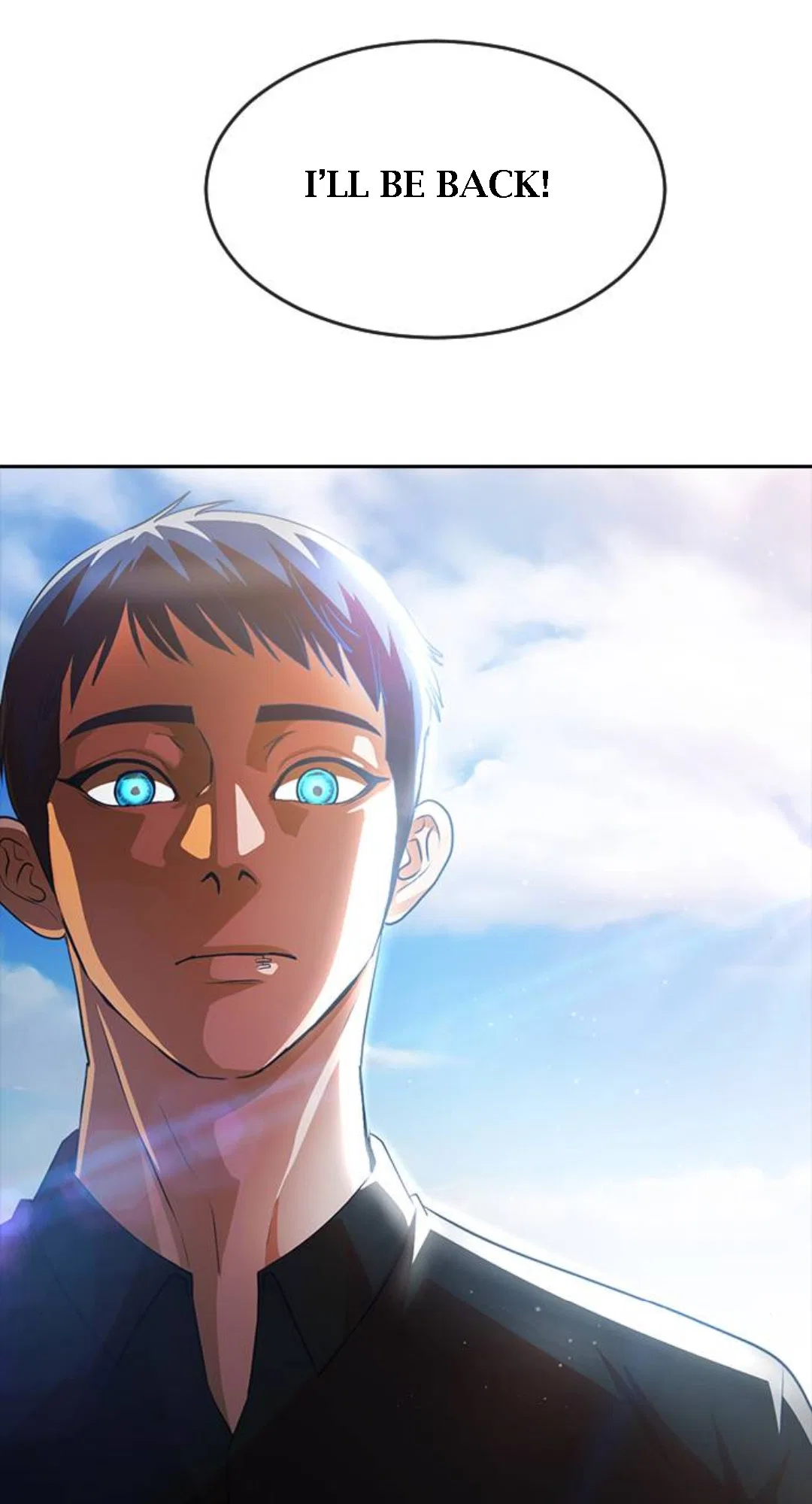 The Girl from Random Chatting Chapter 280 – Page 6