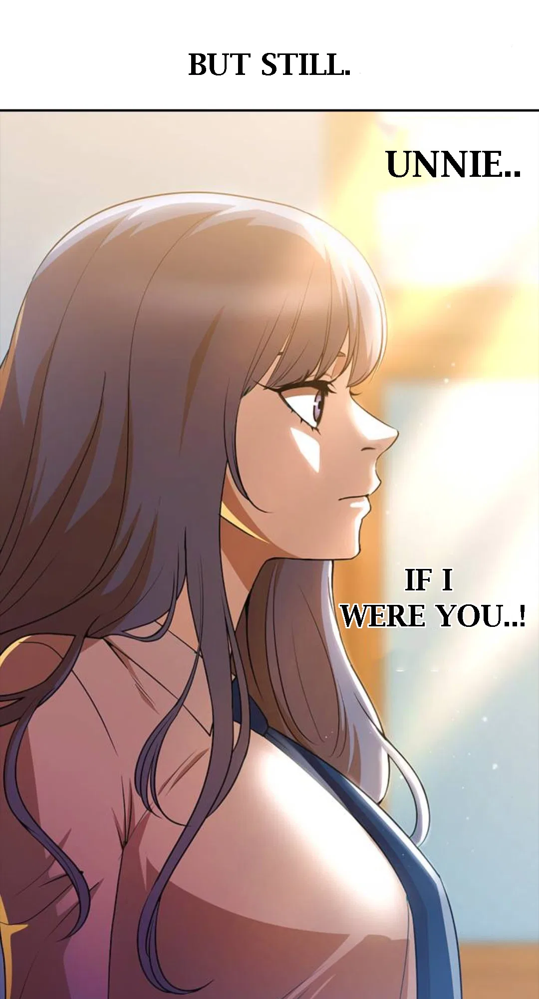 The Girl from Random Chatting Chapter 280 – Page 13