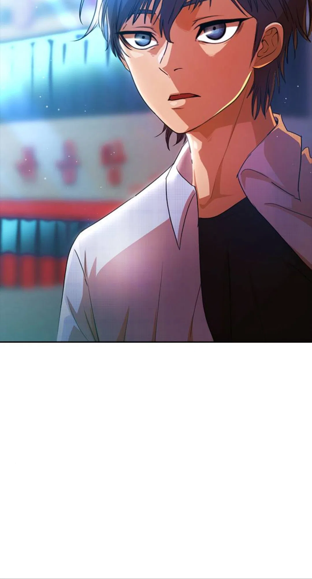 The Girl from Random Chatting Chapter 280 – Page 15