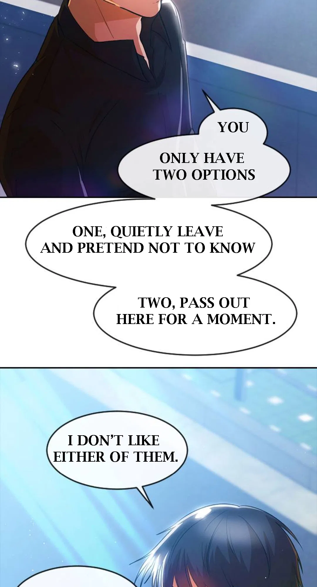 The Girl from Random Chatting Chapter 280 – Page 22