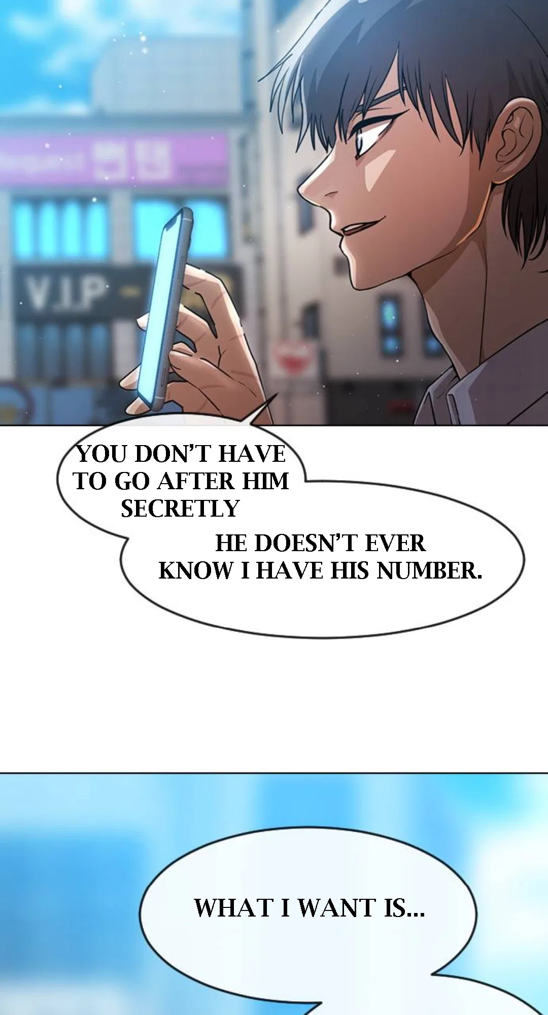 The Girl from Random Chatting Chapter 280 – Page 29