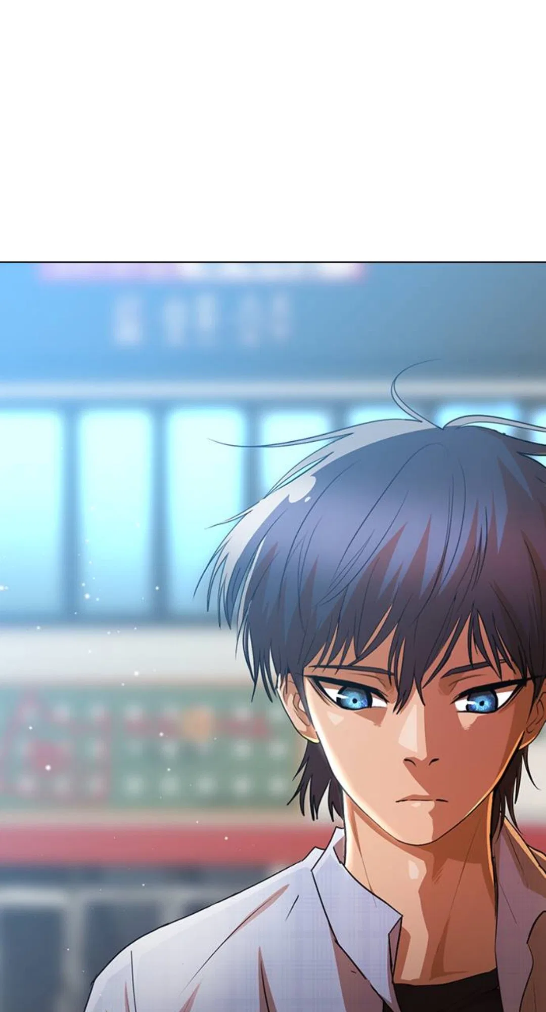 The Girl from Random Chatting Chapter 280 – Page 32