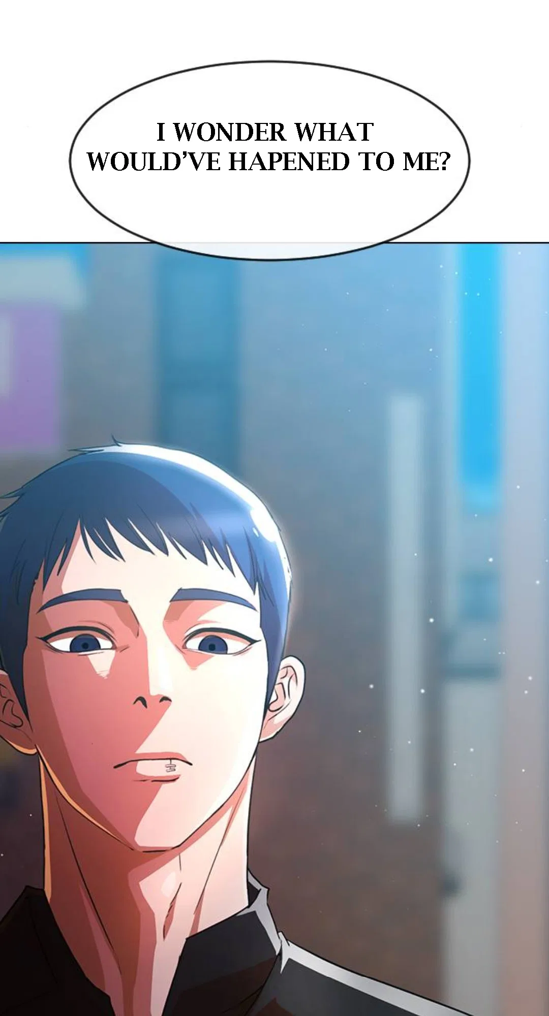 The Girl from Random Chatting Chapter 280 – Page 35