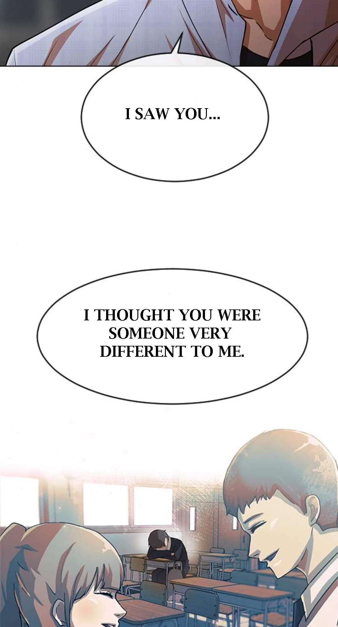 The Girl from Random Chatting Chapter 280 – Page 38