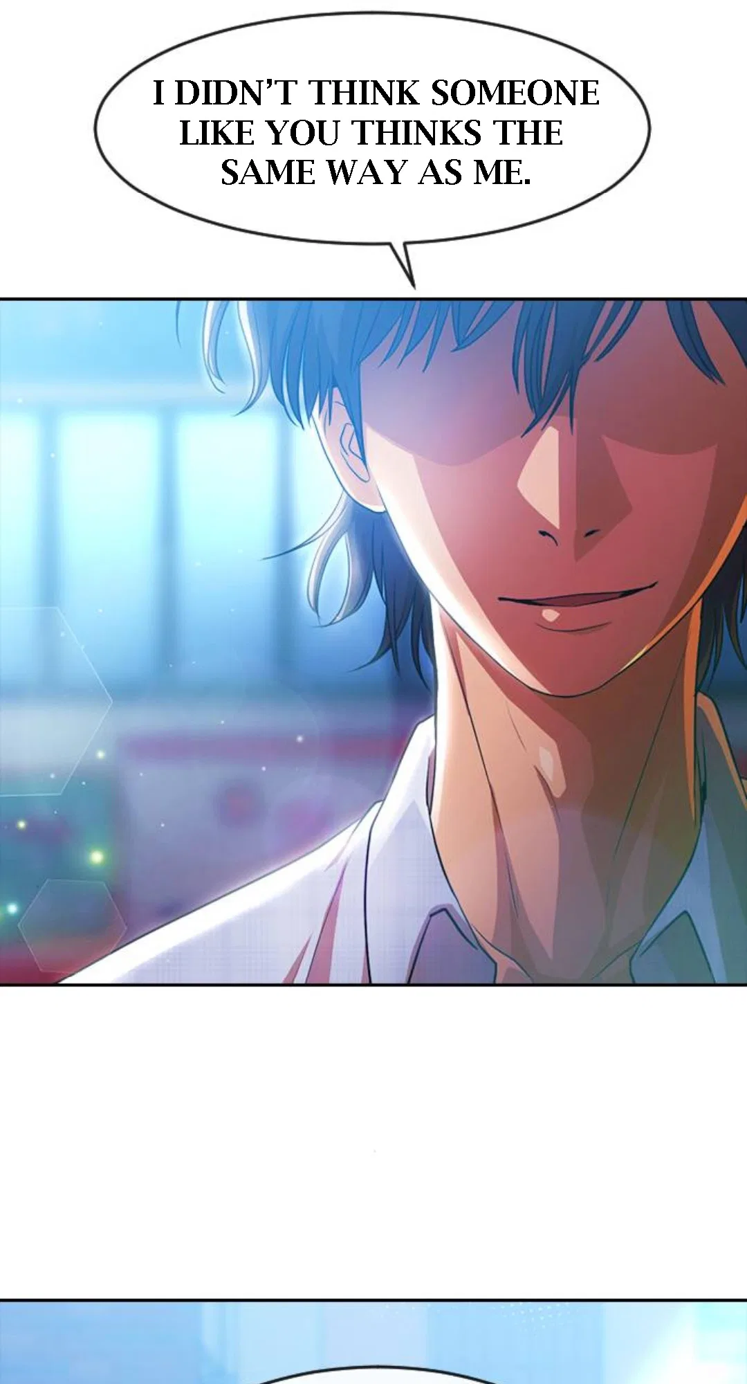 The Girl from Random Chatting Chapter 280 – Page 40