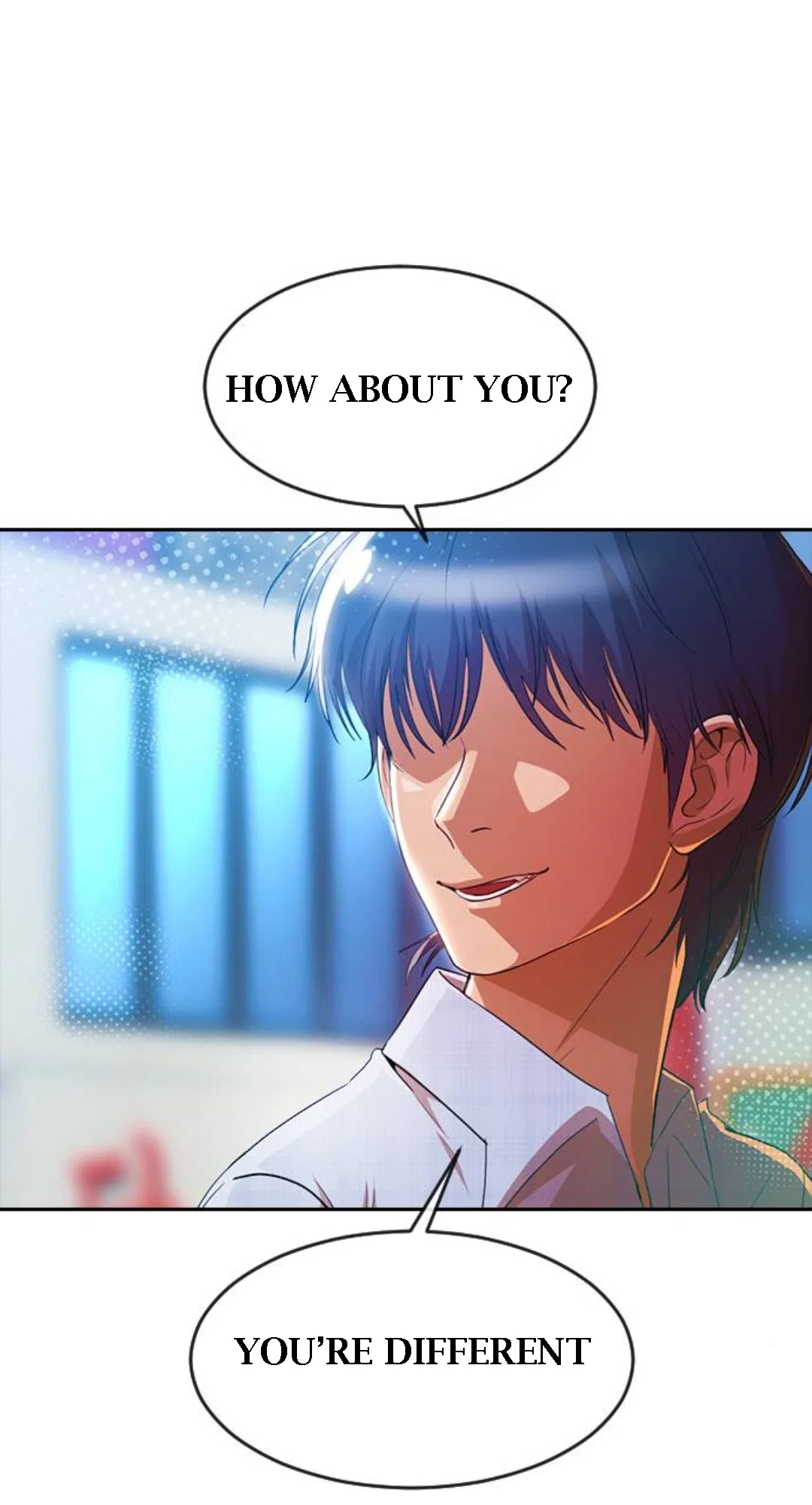 The Girl from Random Chatting Chapter 280 – Page 42