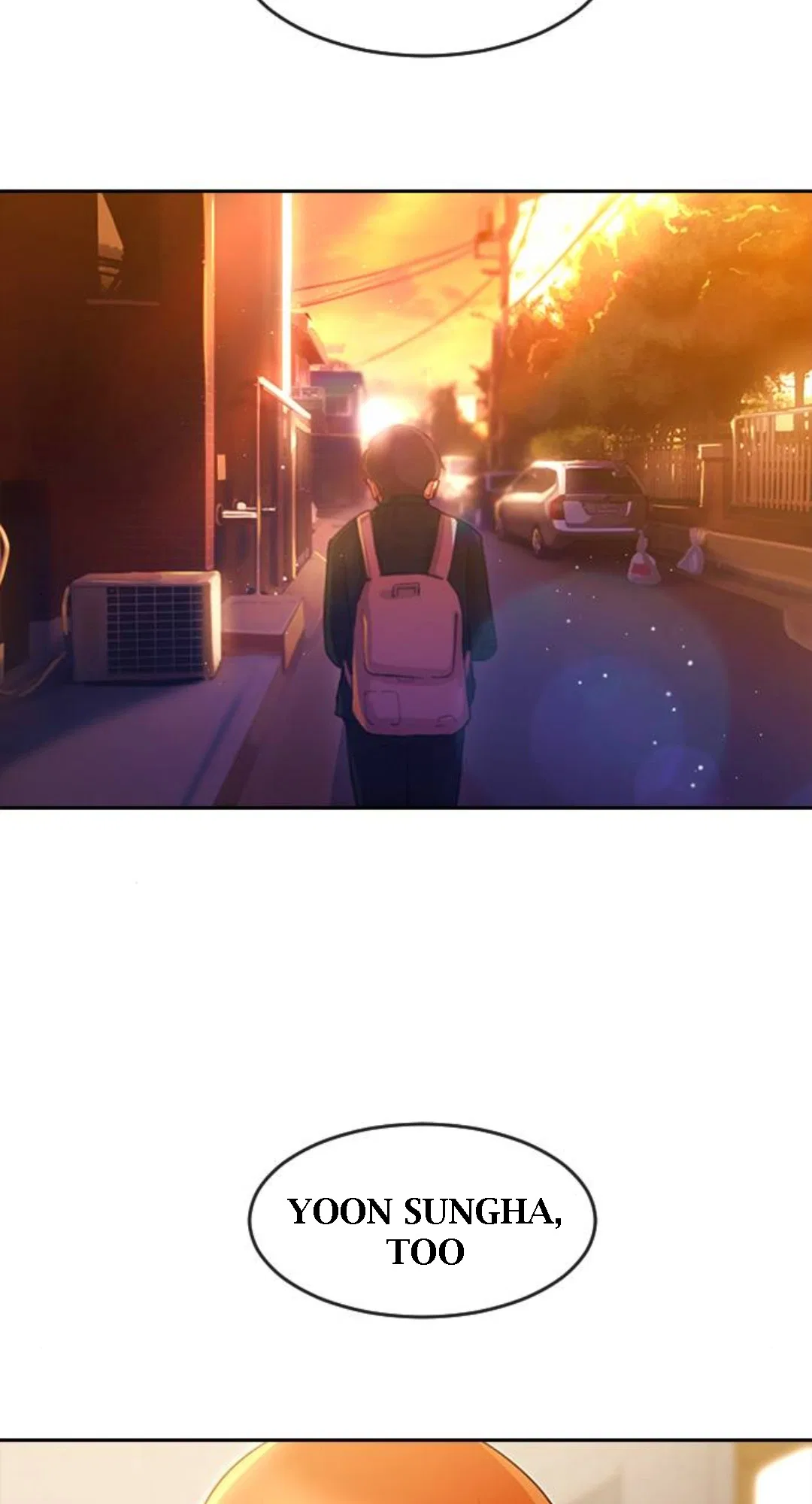 The Girl from Random Chatting Chapter 280 – Page 44