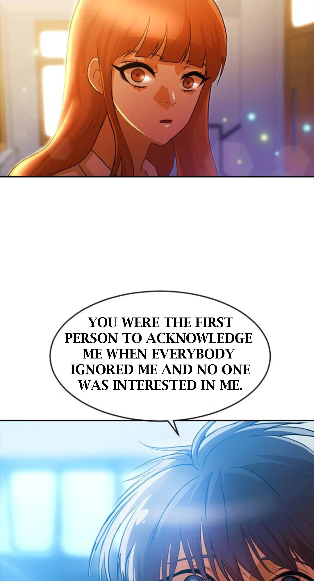 The Girl from Random Chatting Chapter 280 – Page 45