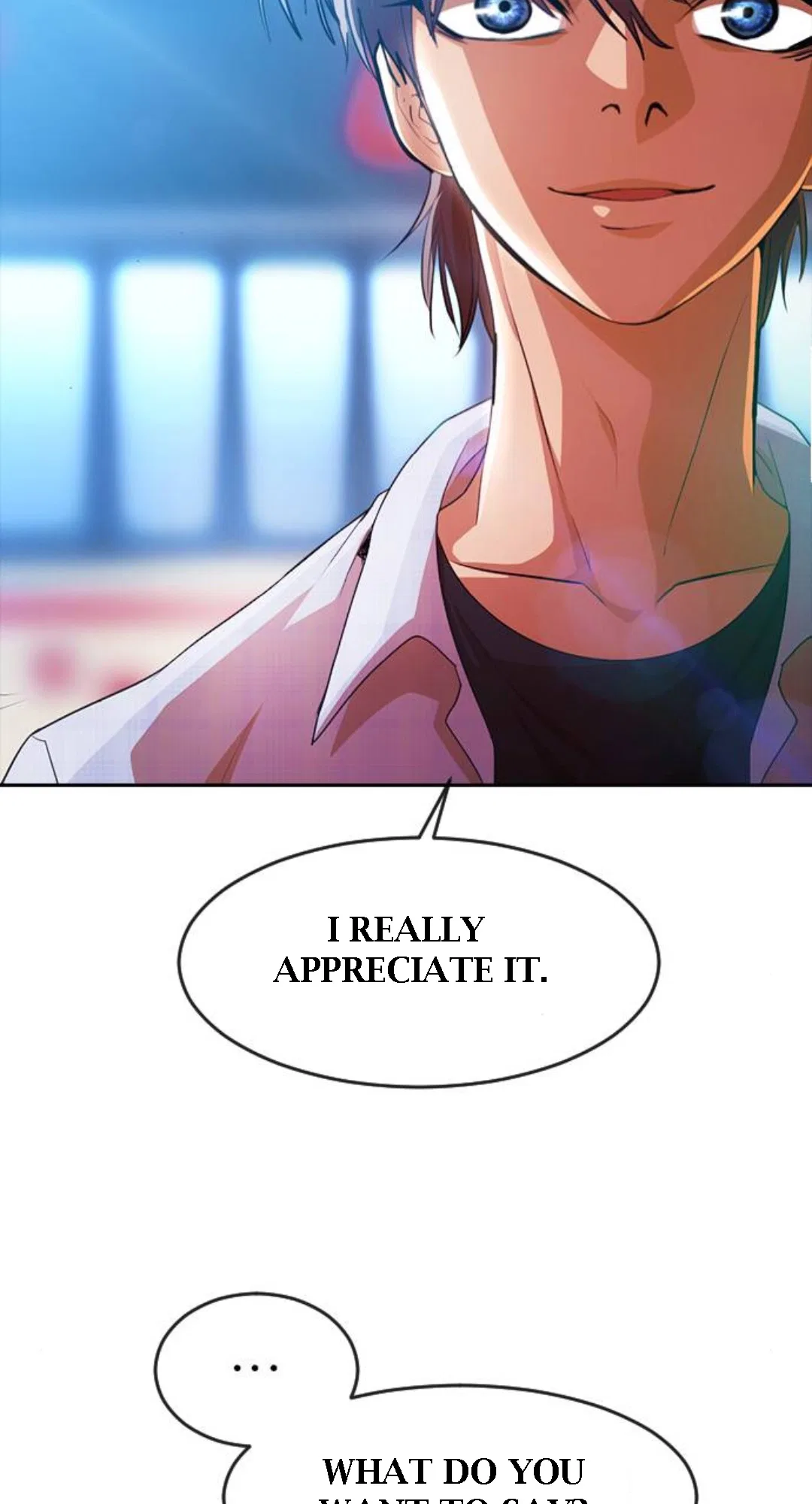 The Girl from Random Chatting Chapter 280 – Page 46