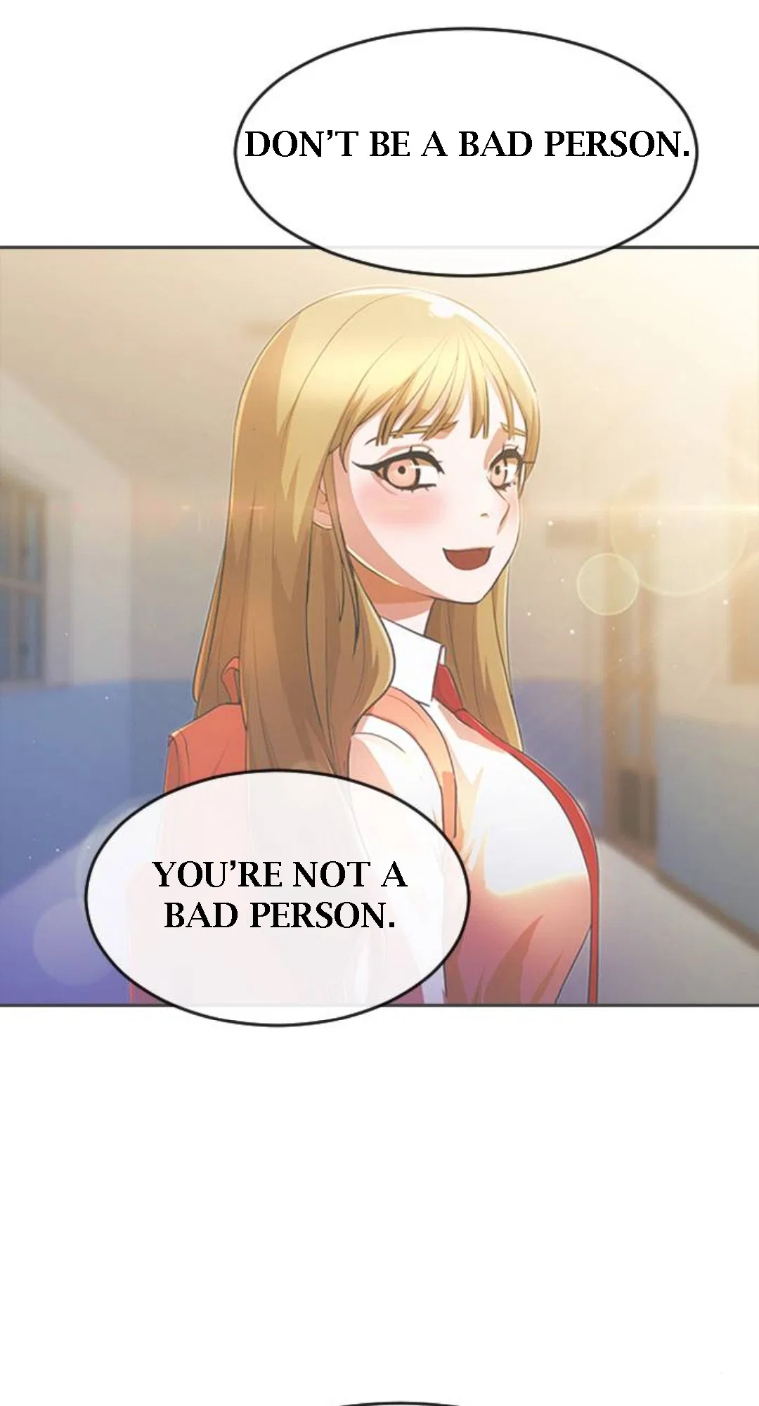 The Girl from Random Chatting Chapter 280 – Page 49