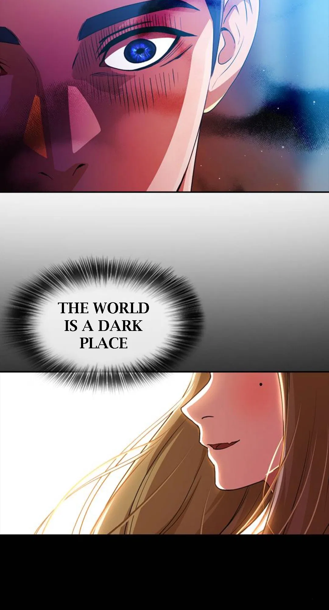 The Girl from Random Chatting Chapter 280 – Page 54