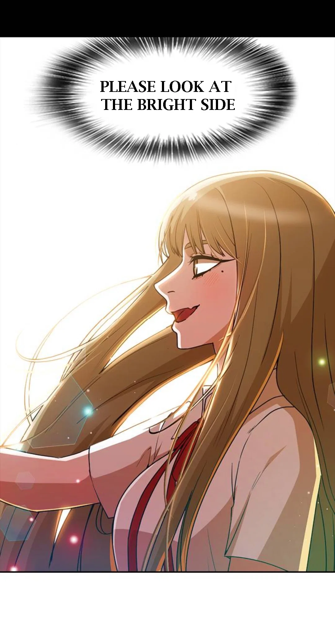 The Girl from Random Chatting Chapter 280 – Page 55