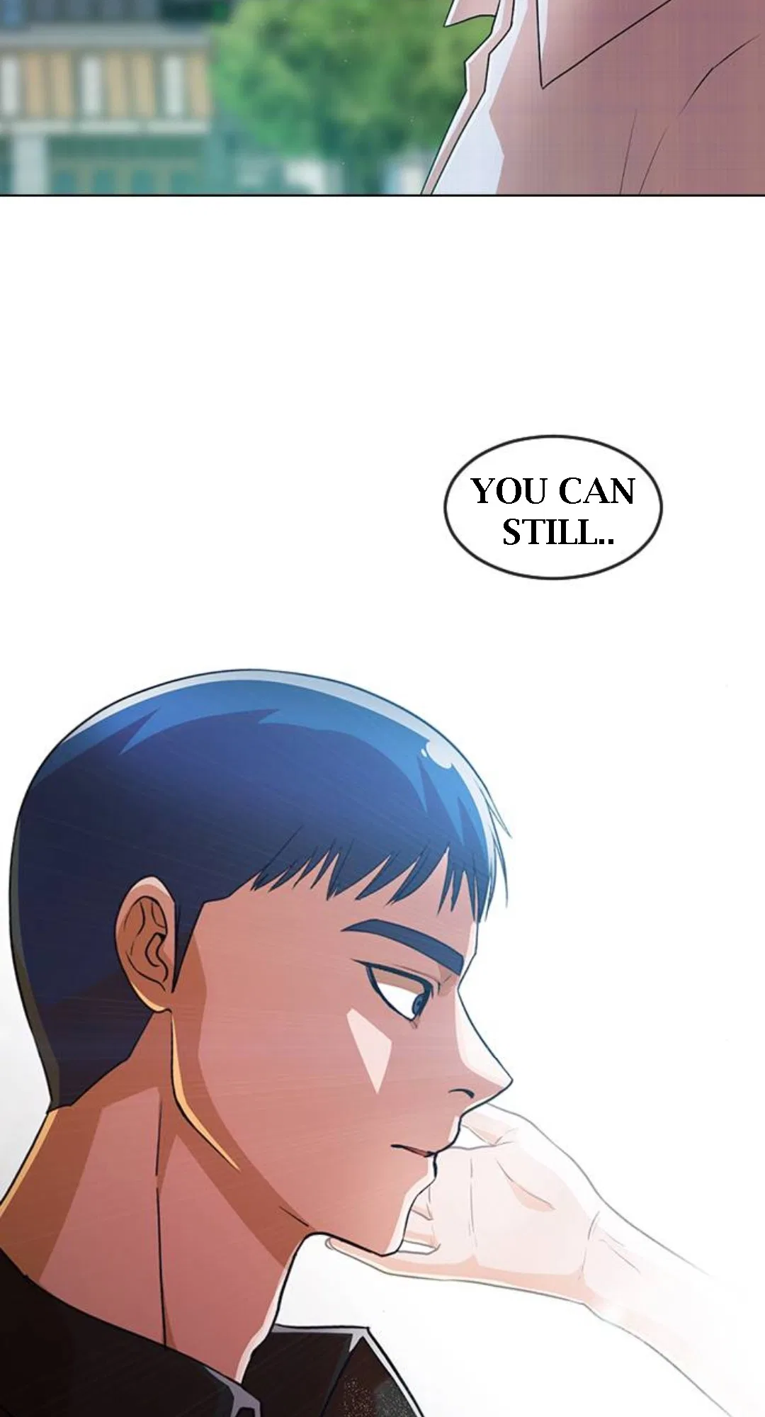 The Girl from Random Chatting Chapter 280 – Page 57