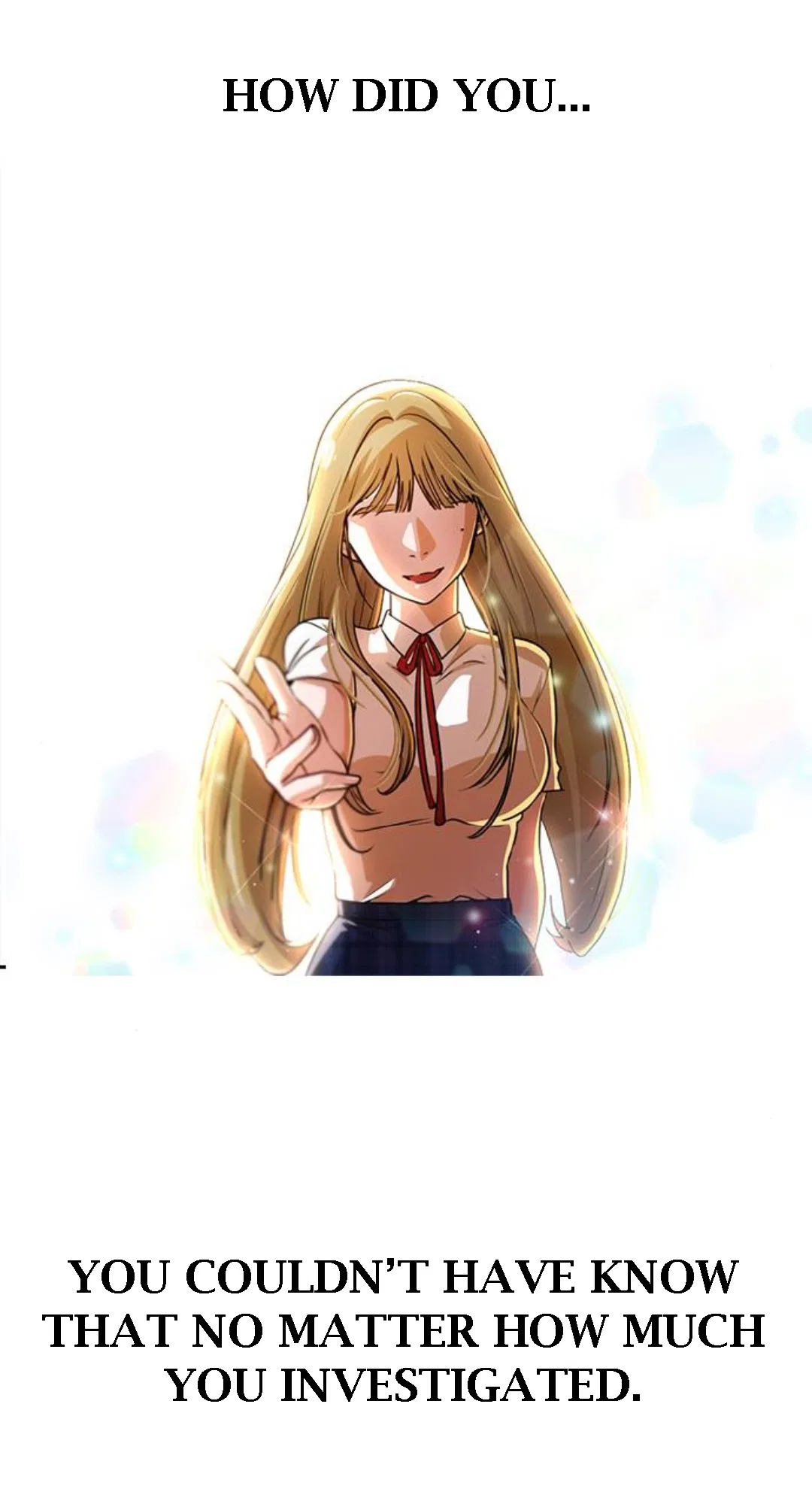 The Girl from Random Chatting Chapter 280 – Page 61