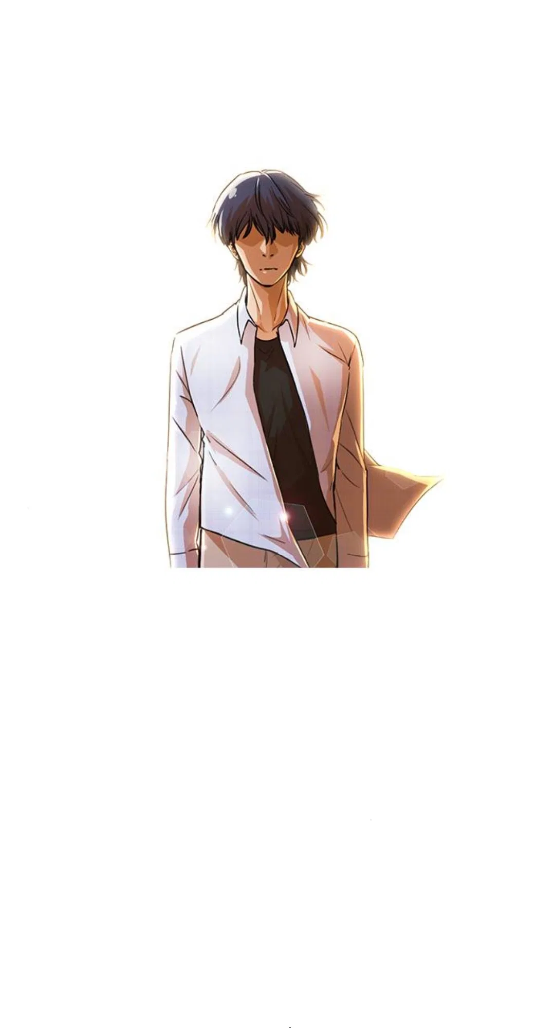 The Girl from Random Chatting Chapter 280 – Page 62