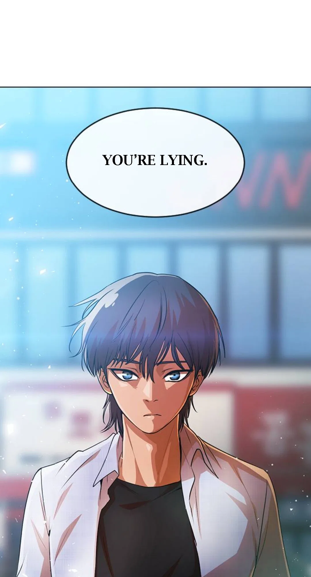The Girl from Random Chatting Chapter 280 – Page 64