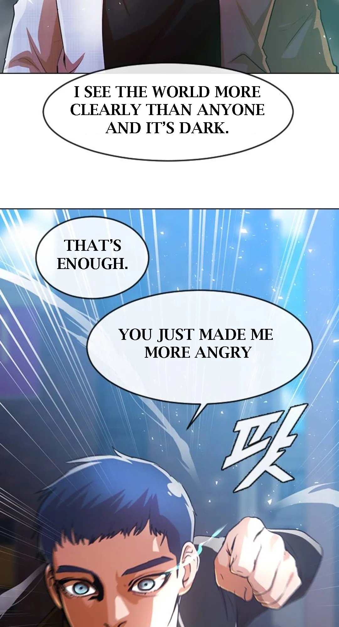 The Girl from Random Chatting Chapter 280 – Page 65