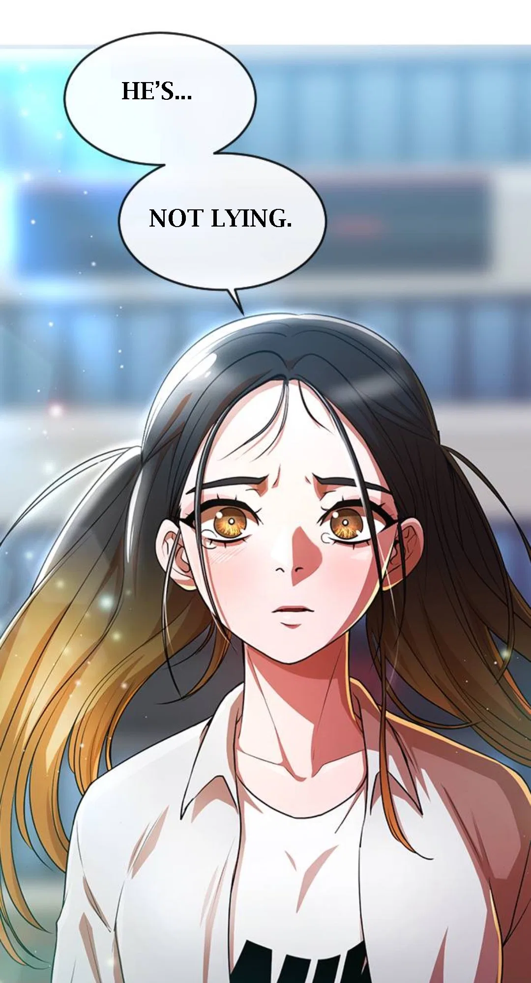 The Girl from Random Chatting Chapter 280 – Page 72