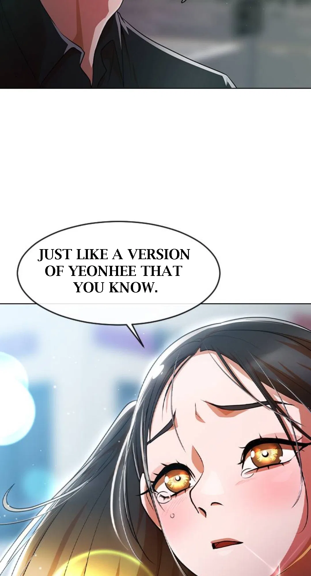 The Girl from Random Chatting Chapter 280 – Page 74