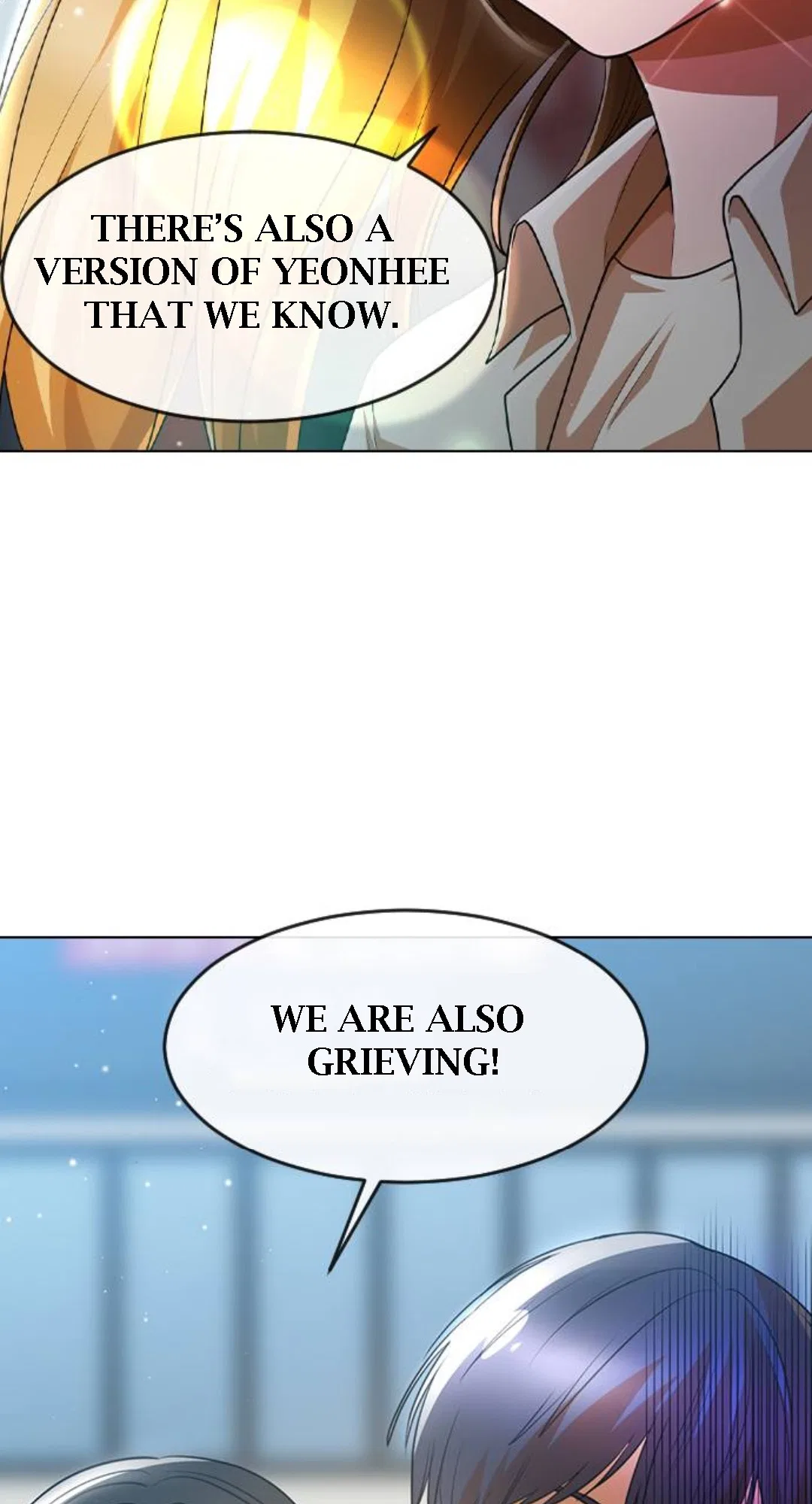 The Girl from Random Chatting Chapter 280 – Page 75