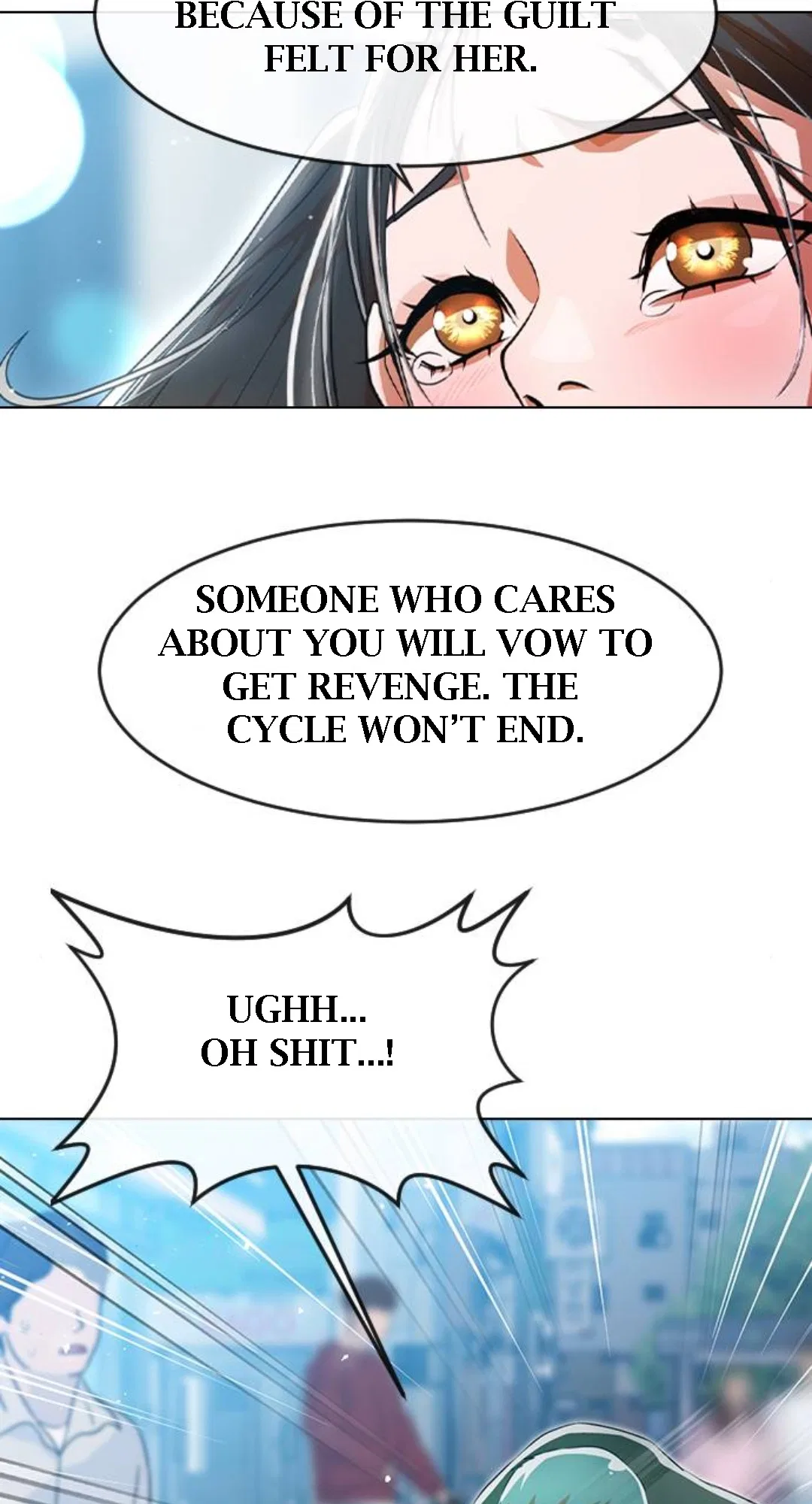 The Girl from Random Chatting Chapter 280 – Page 78