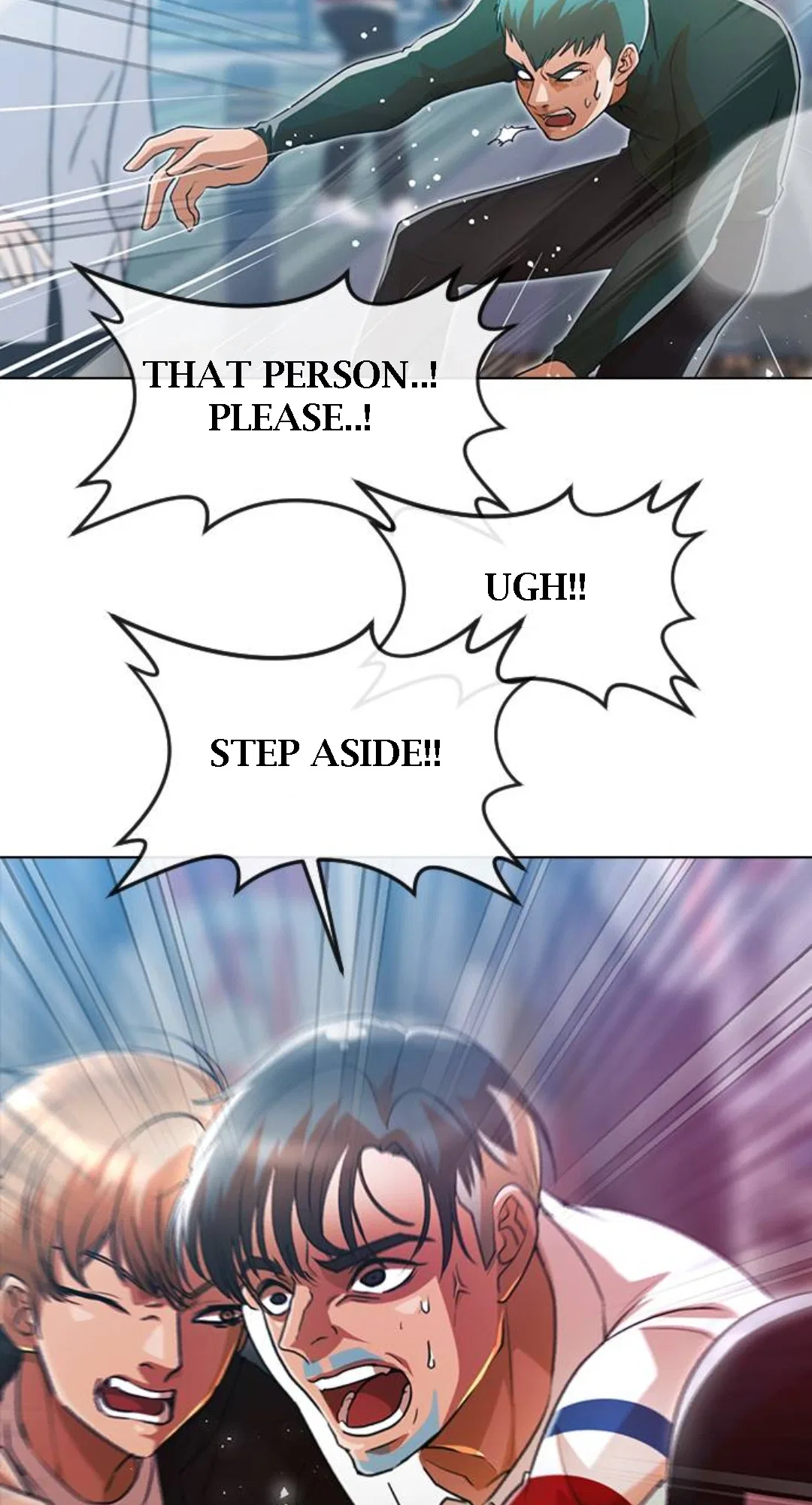 The Girl from Random Chatting Chapter 280 – Page 79