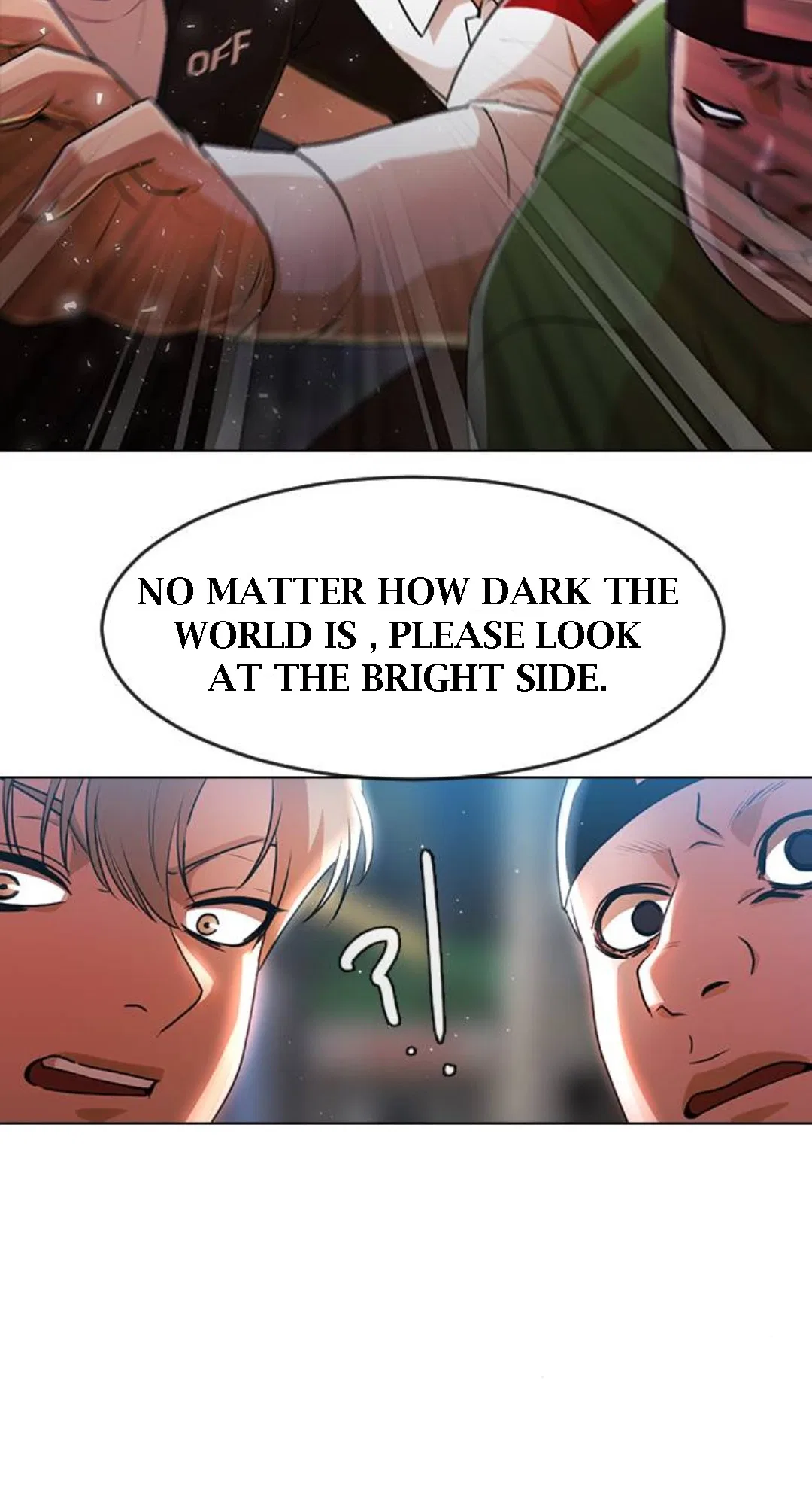 The Girl from Random Chatting Chapter 280 – Page 80