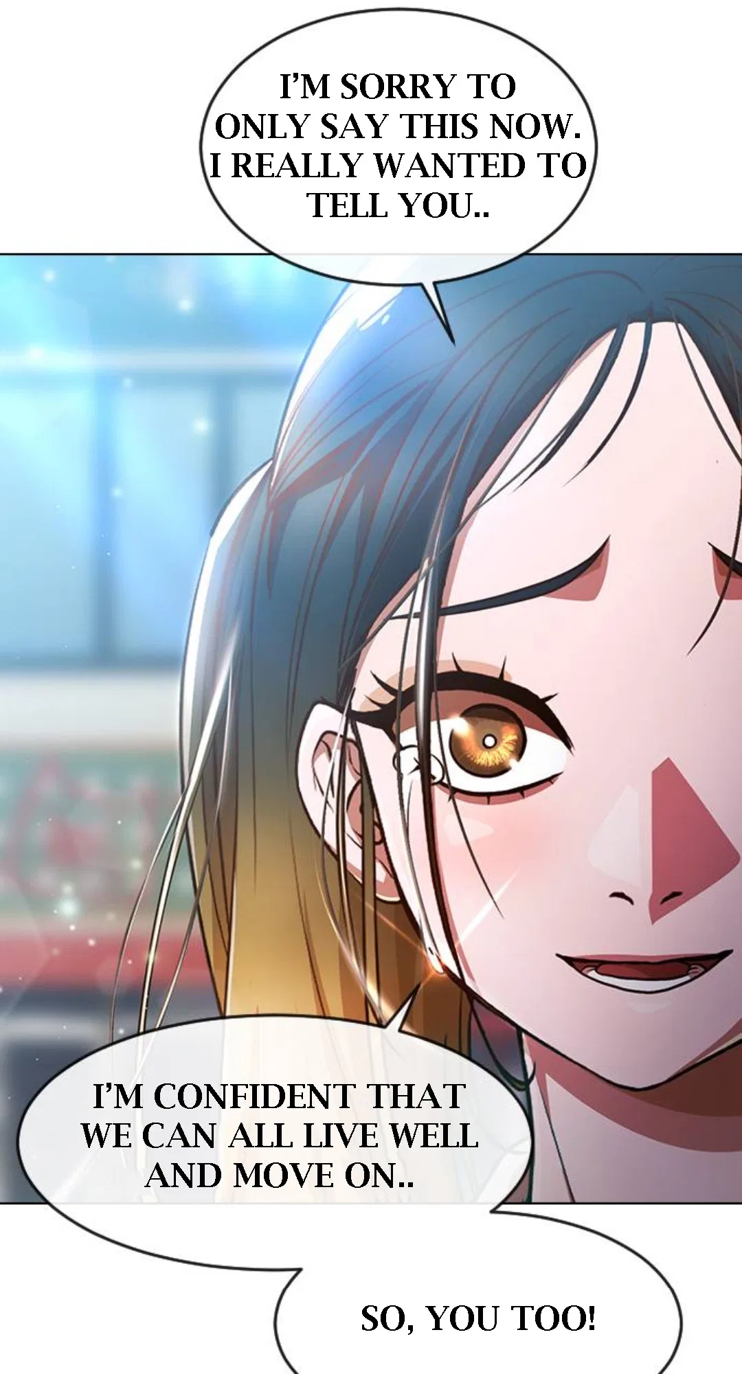 The Girl from Random Chatting Chapter 280 – Page 83