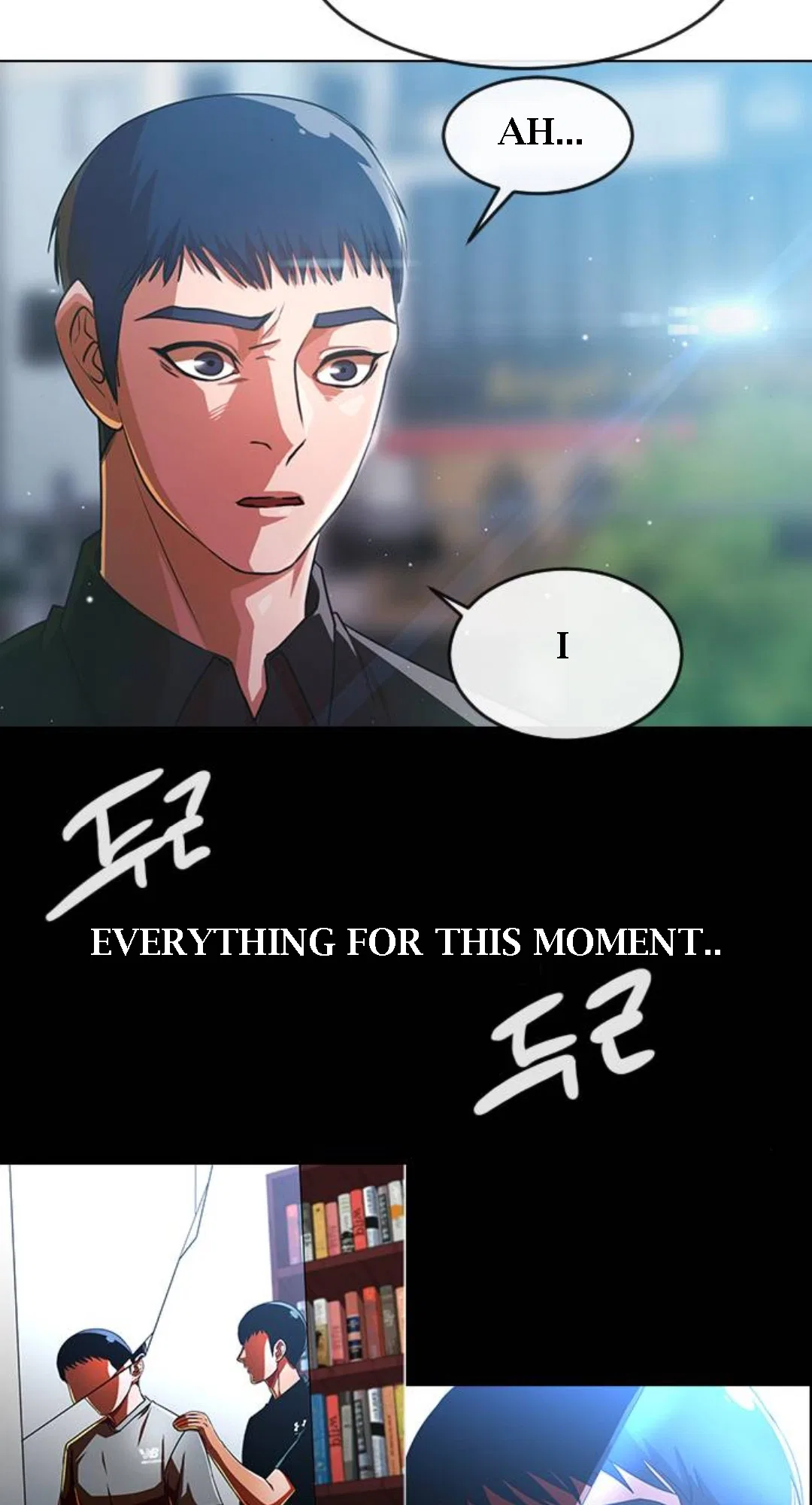 The Girl from Random Chatting Chapter 280 – Page 84