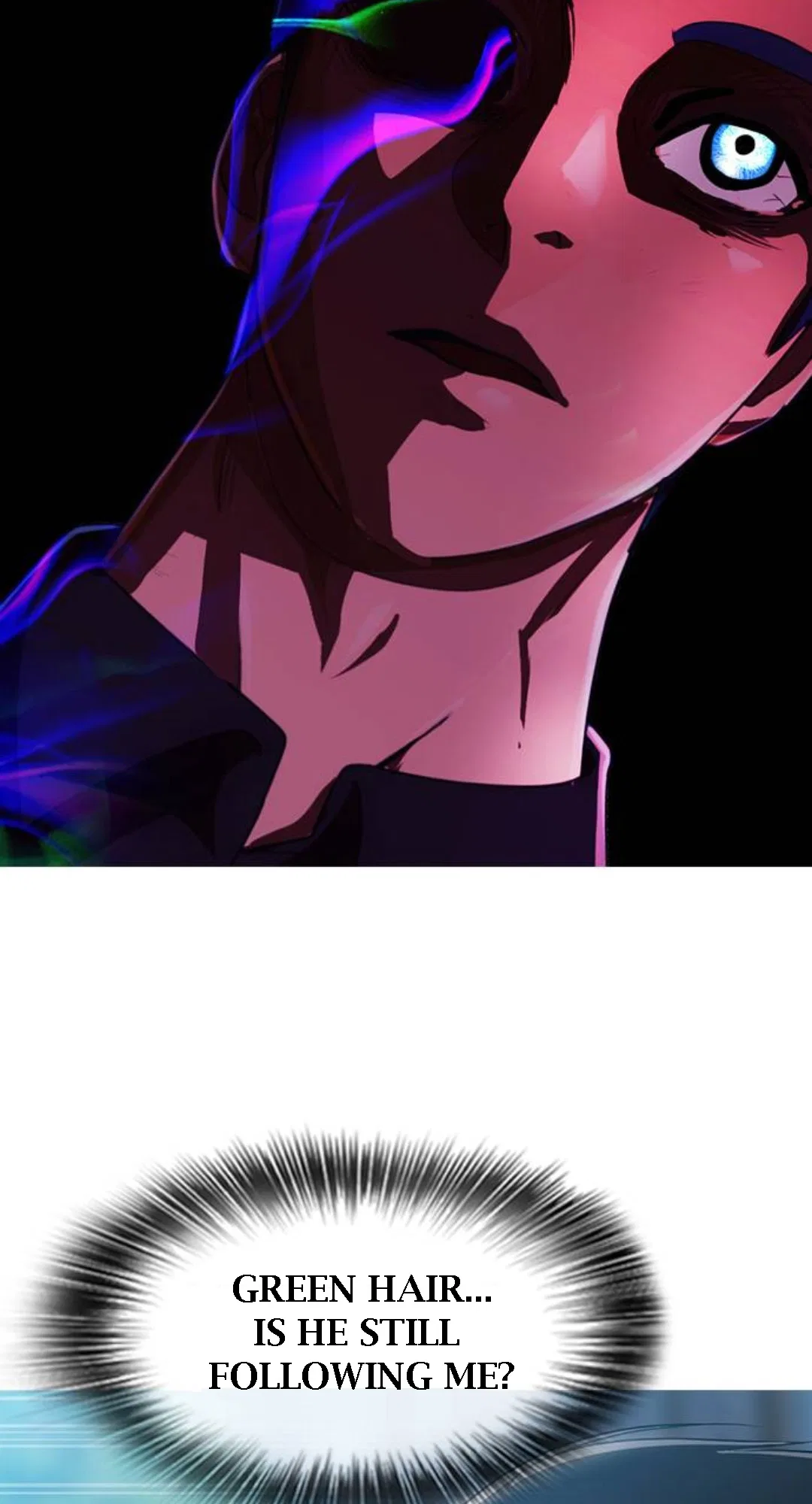 The Girl from Random Chatting Chapter 280 – Page 87