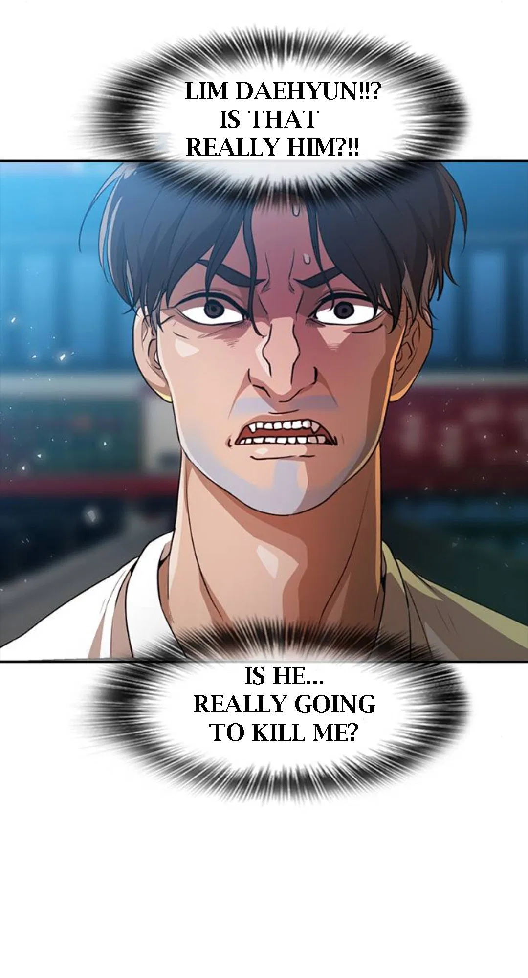 The Girl from Random Chatting Chapter 280 – Page 95