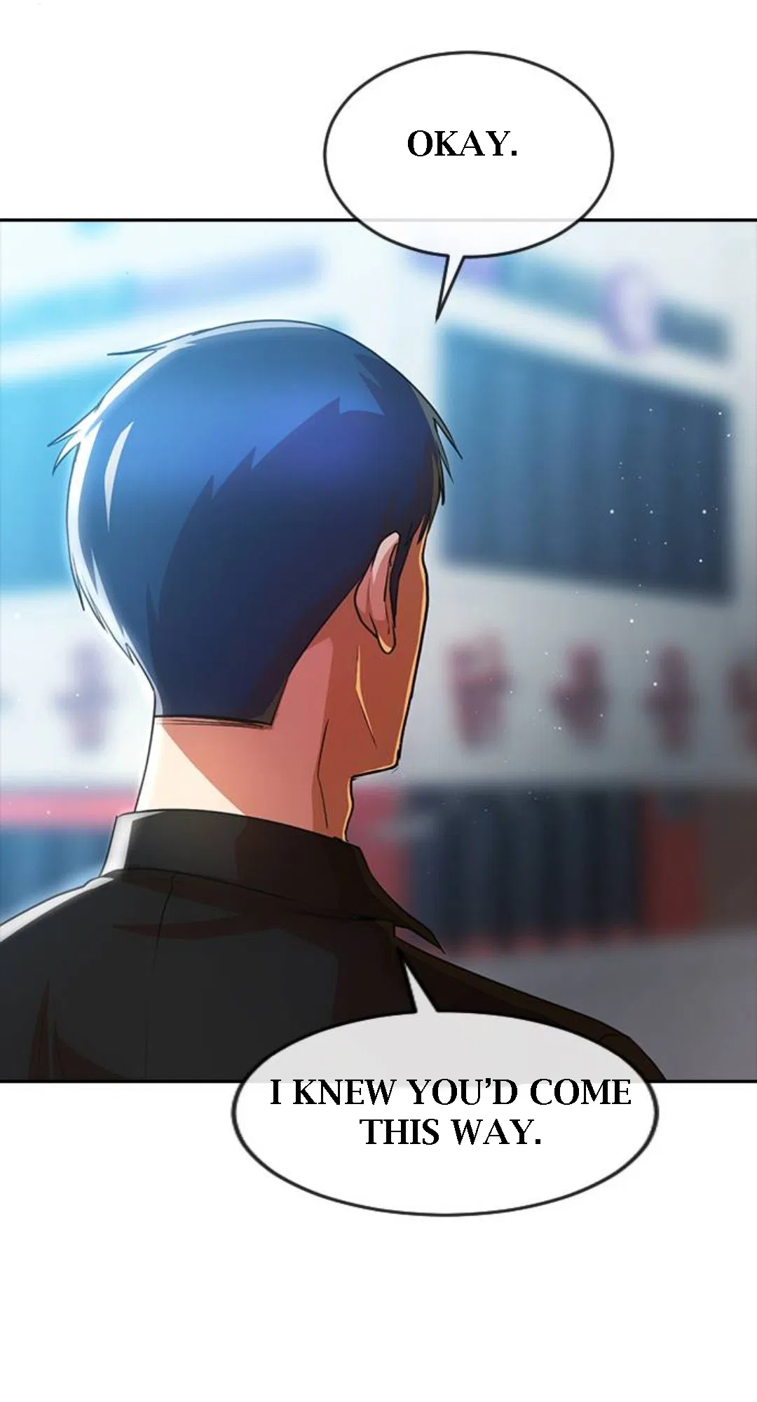 The Girl from Random Chatting Chapter 280 – Page 96