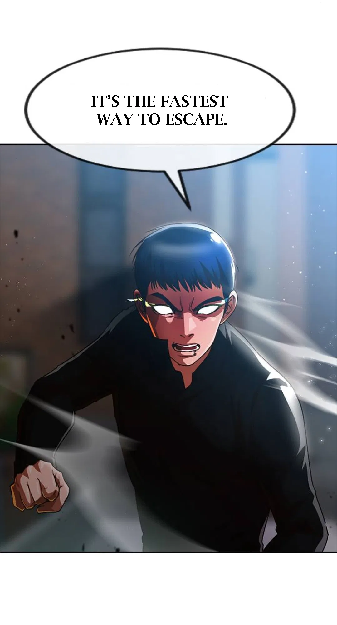 The Girl from Random Chatting Chapter 280 – Page 97