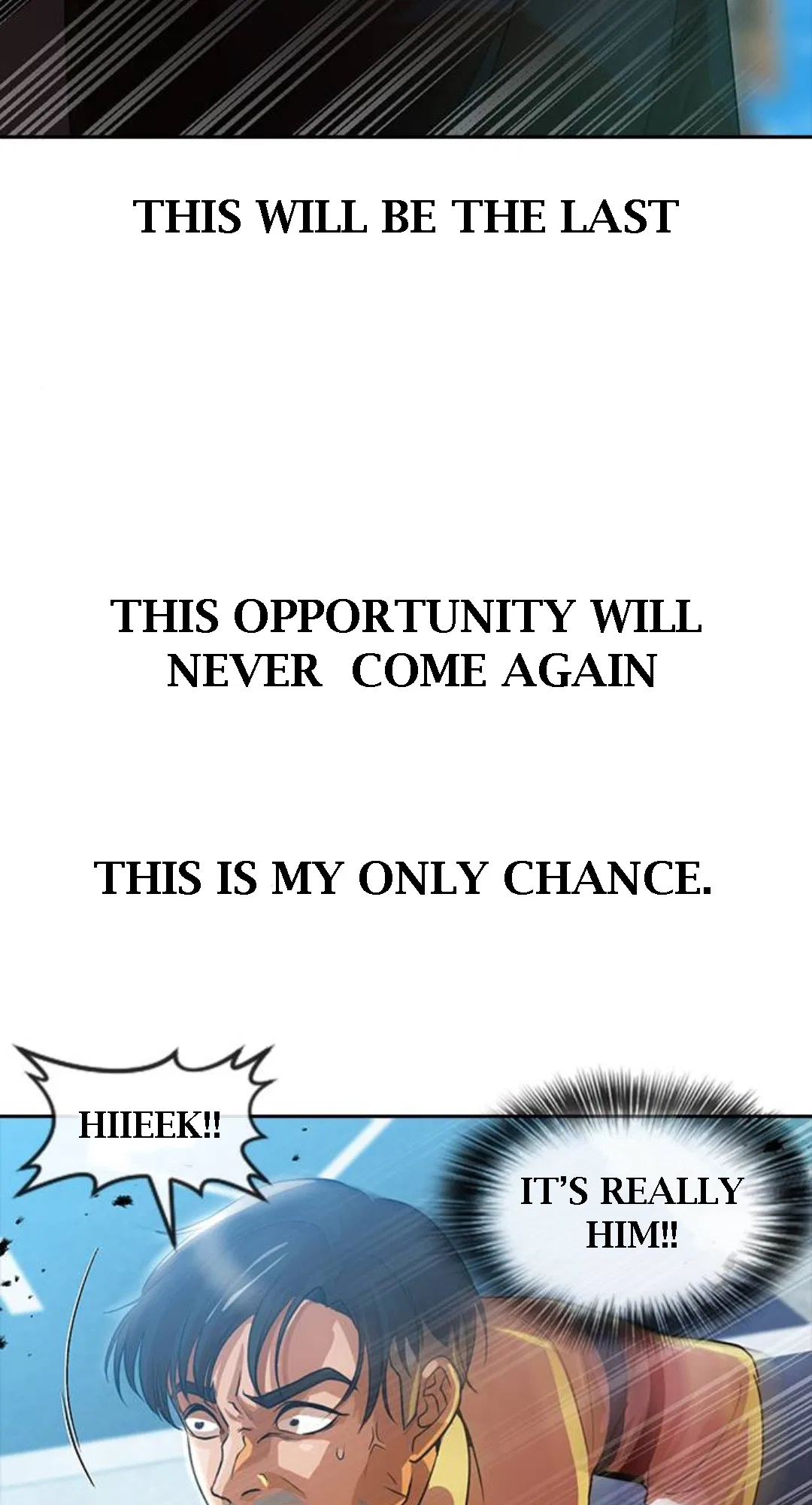 The Girl from Random Chatting Chapter 280 – Page 102