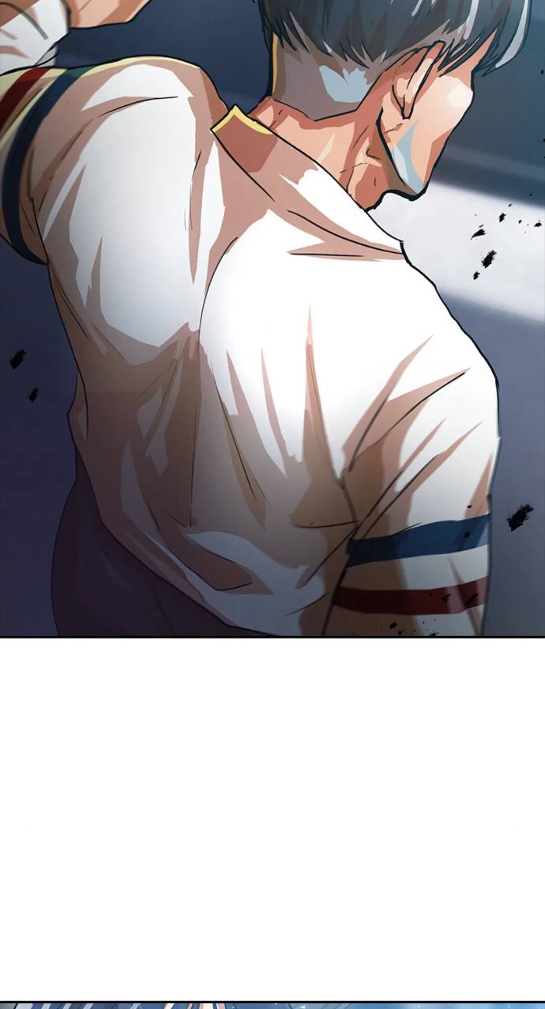 The Girl from Random Chatting Chapter 280 – Page 107