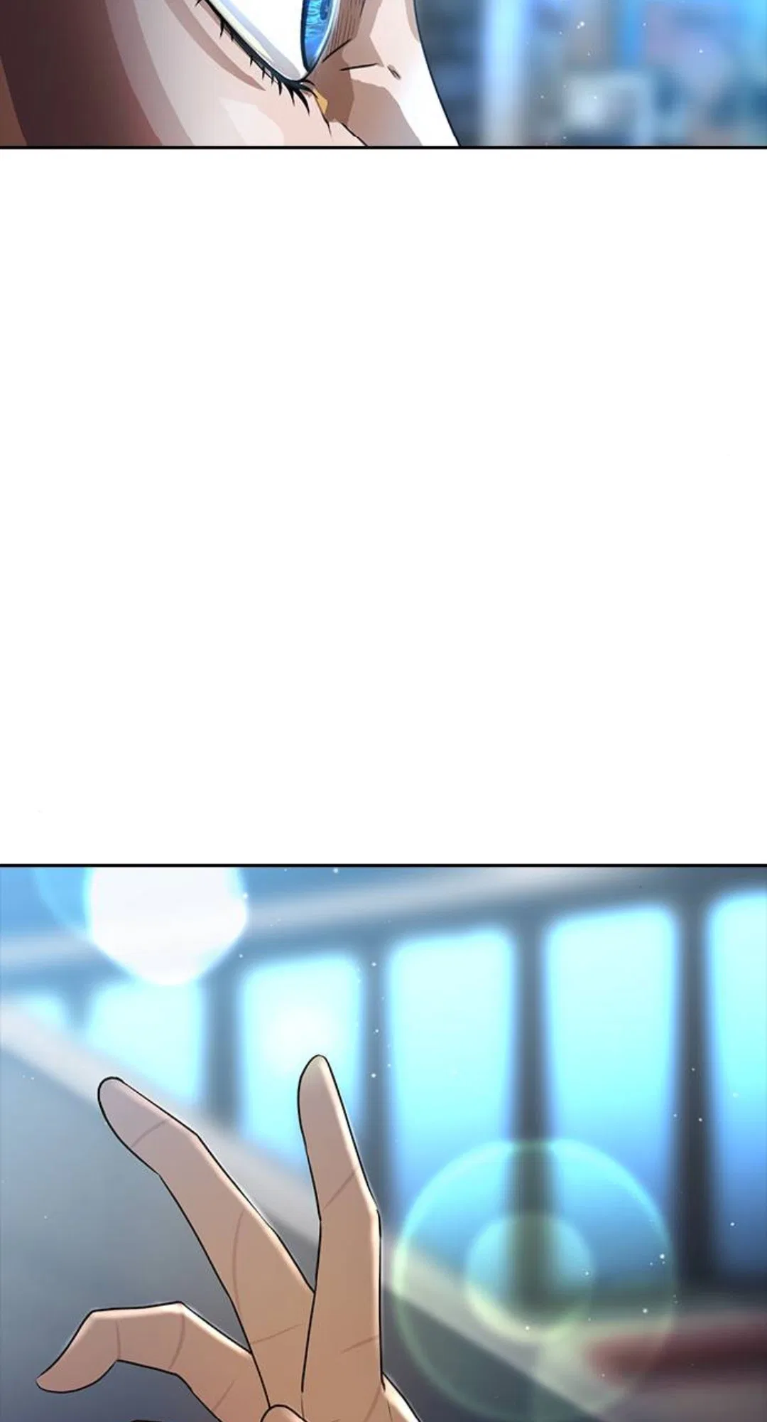 The Girl from Random Chatting Chapter 280 – Page 111