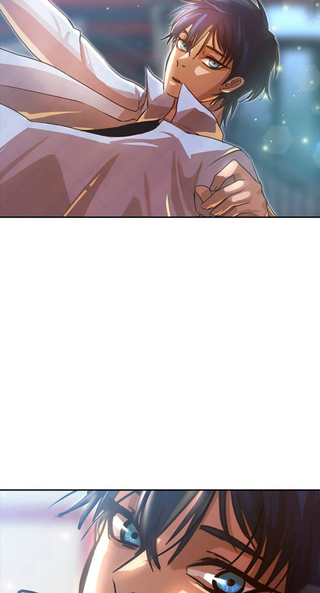 The Girl from Random Chatting Chapter 280 – Page 114