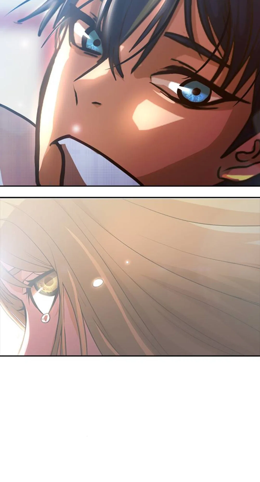 The Girl from Random Chatting Chapter 280 – Page 116